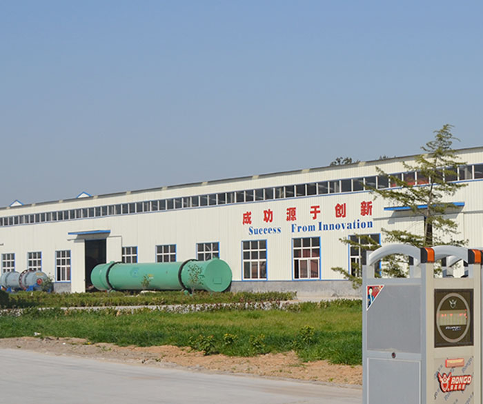 郑州j9.com九游会工厂展示2